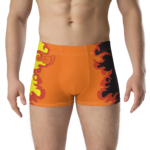 BRCH3 Happi Booty Shorts