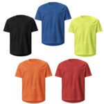 Burning Hare Sports jersey