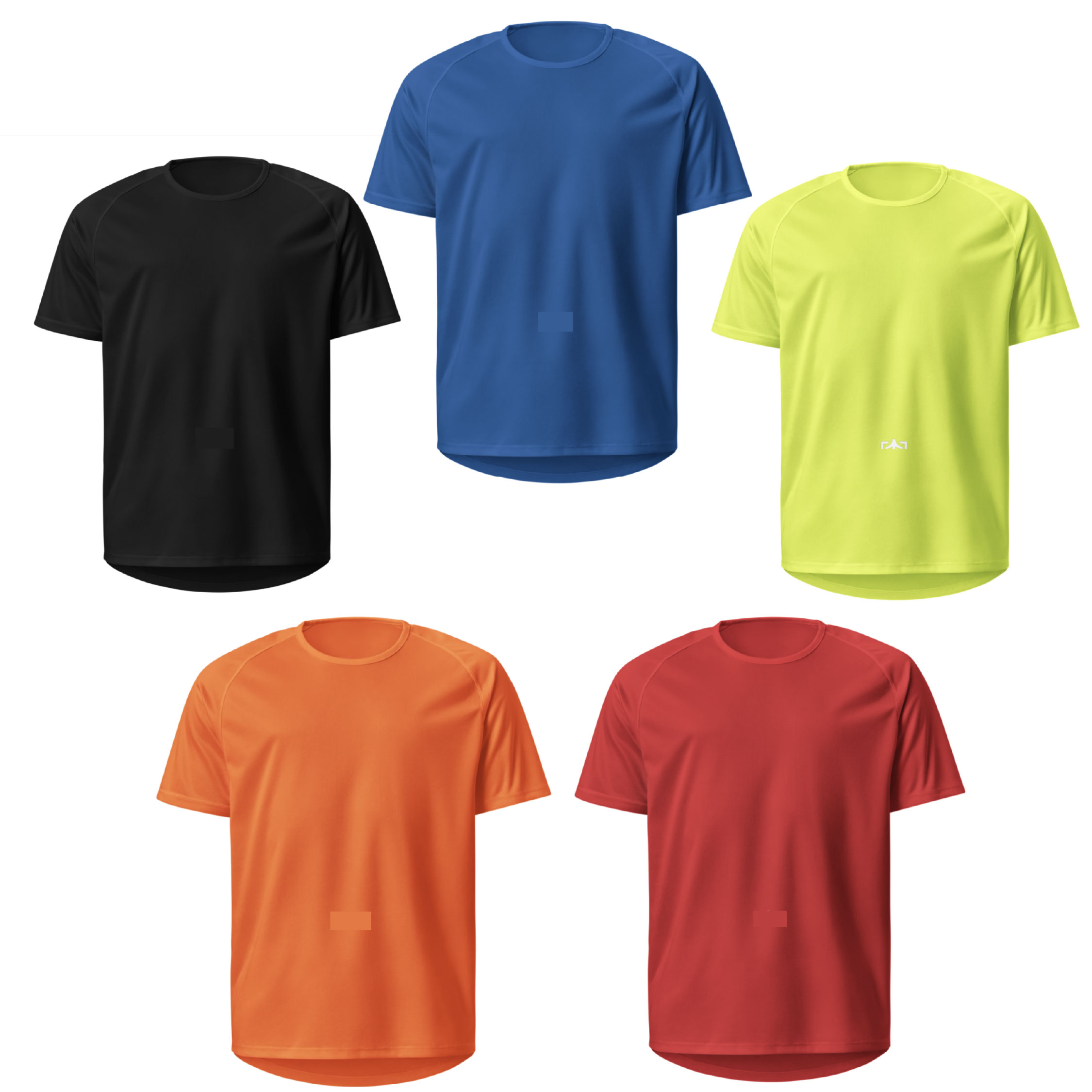 Burning Hare Sports jersey