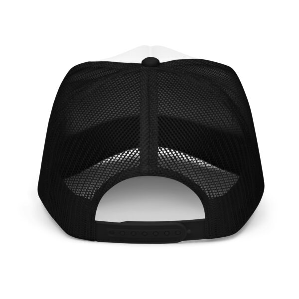 Hash House Foam trucker hat (3 colors) - Image 8