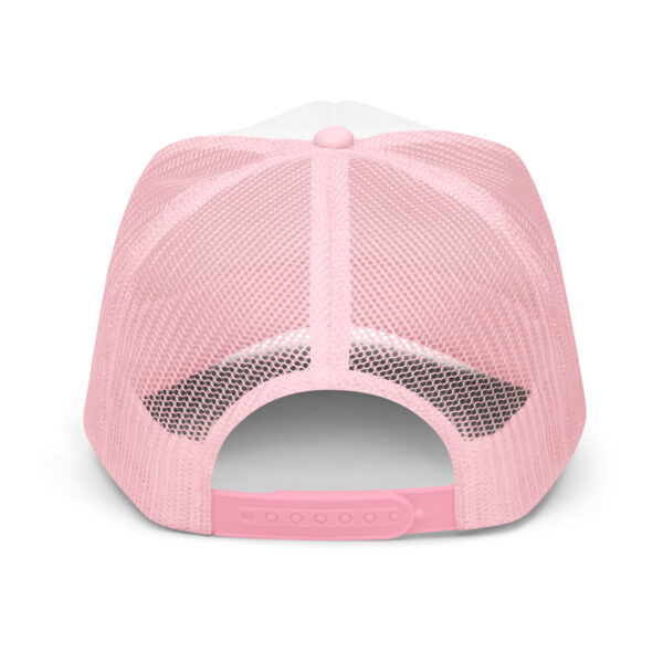 Hash House Foam trucker hat (3 colors) - Image 5