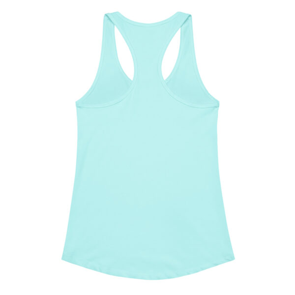 The Odyssey Tracker racerback tank top (4 colors) - Image 12