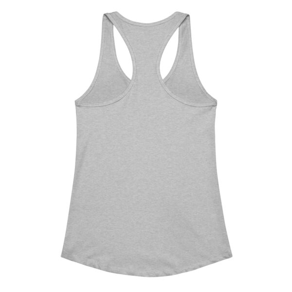 The Odyssey Tracker racerback tank top (4 colors) - Image 3