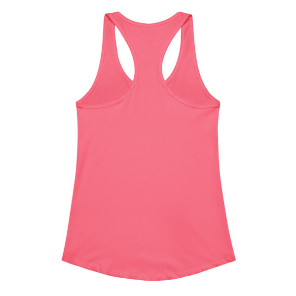 The Odyssey Tracker racerback tank top (4 colors) - Image 6