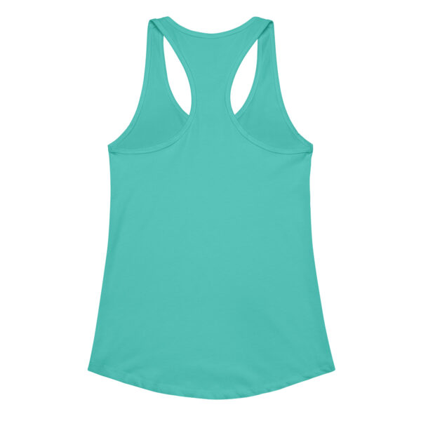 The Odyssey Tracker racerback tank top (4 colors) - Image 2
