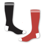 Shiggy Socks