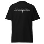 Rain on Playa? Unisex tee